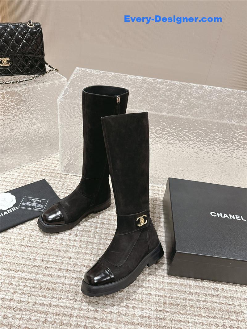 Ch**el new boots