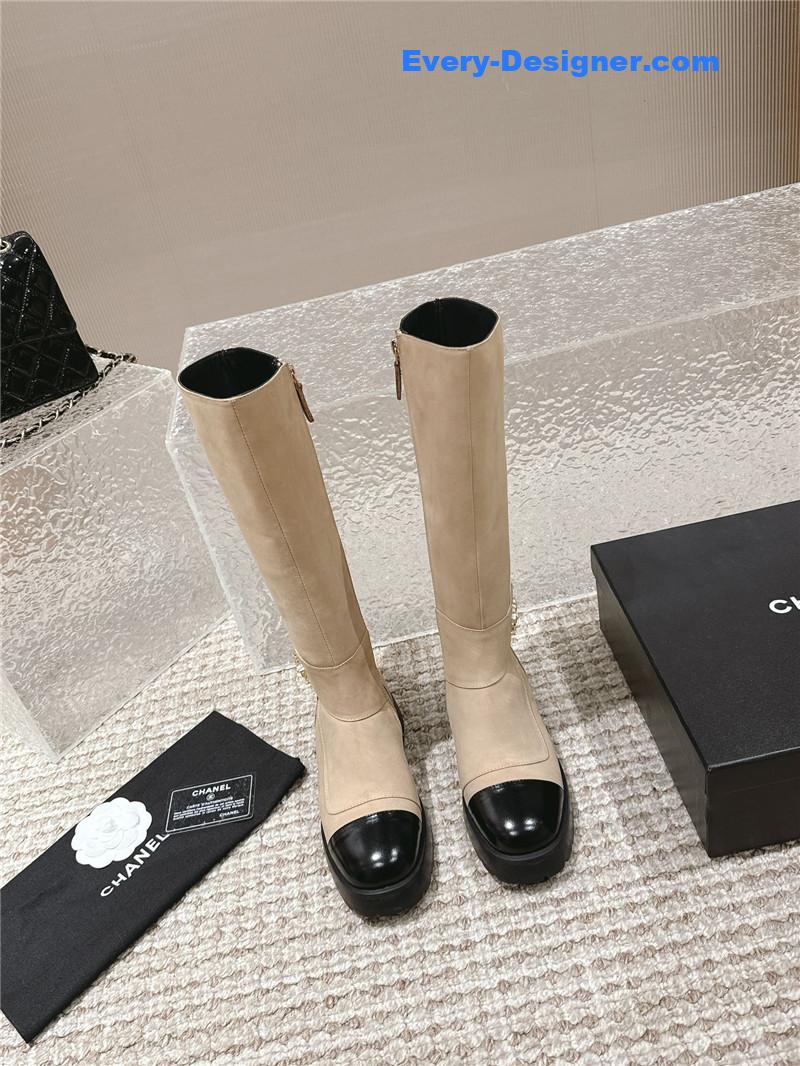 Ch**el new boots