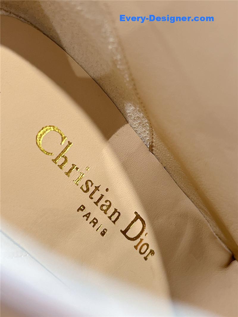 D10r sexy high heel chelsea pointed toe boots