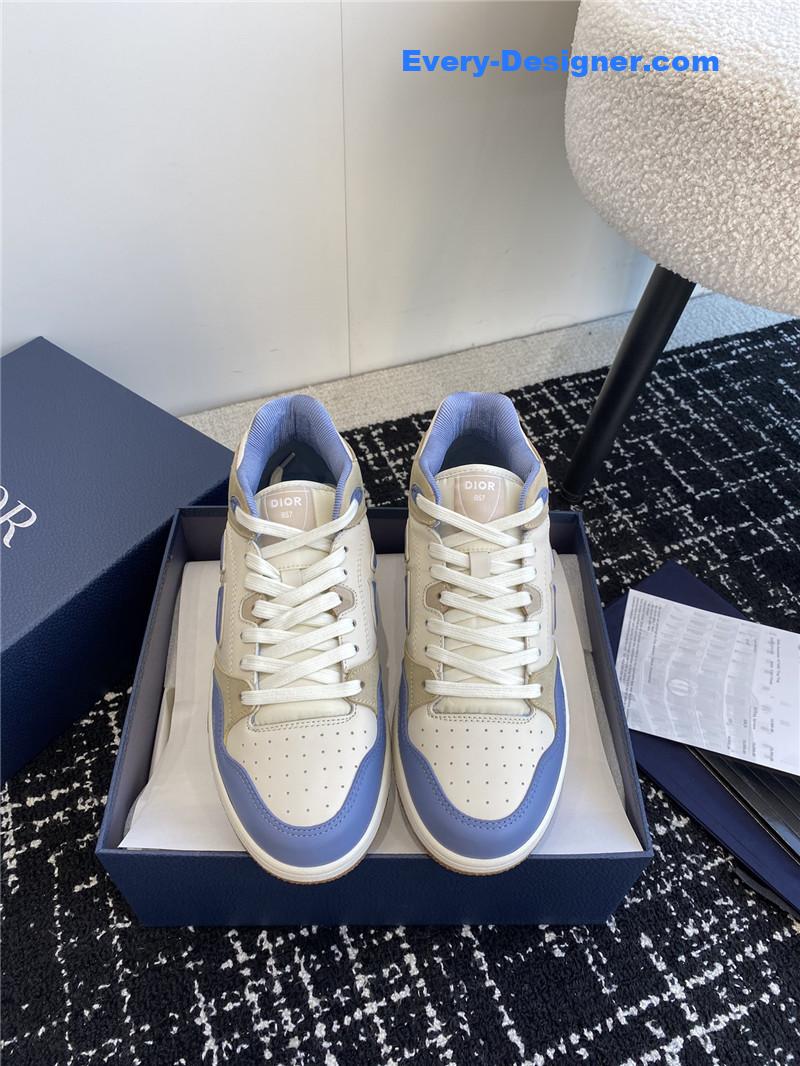 D10r couple casual sneakers
