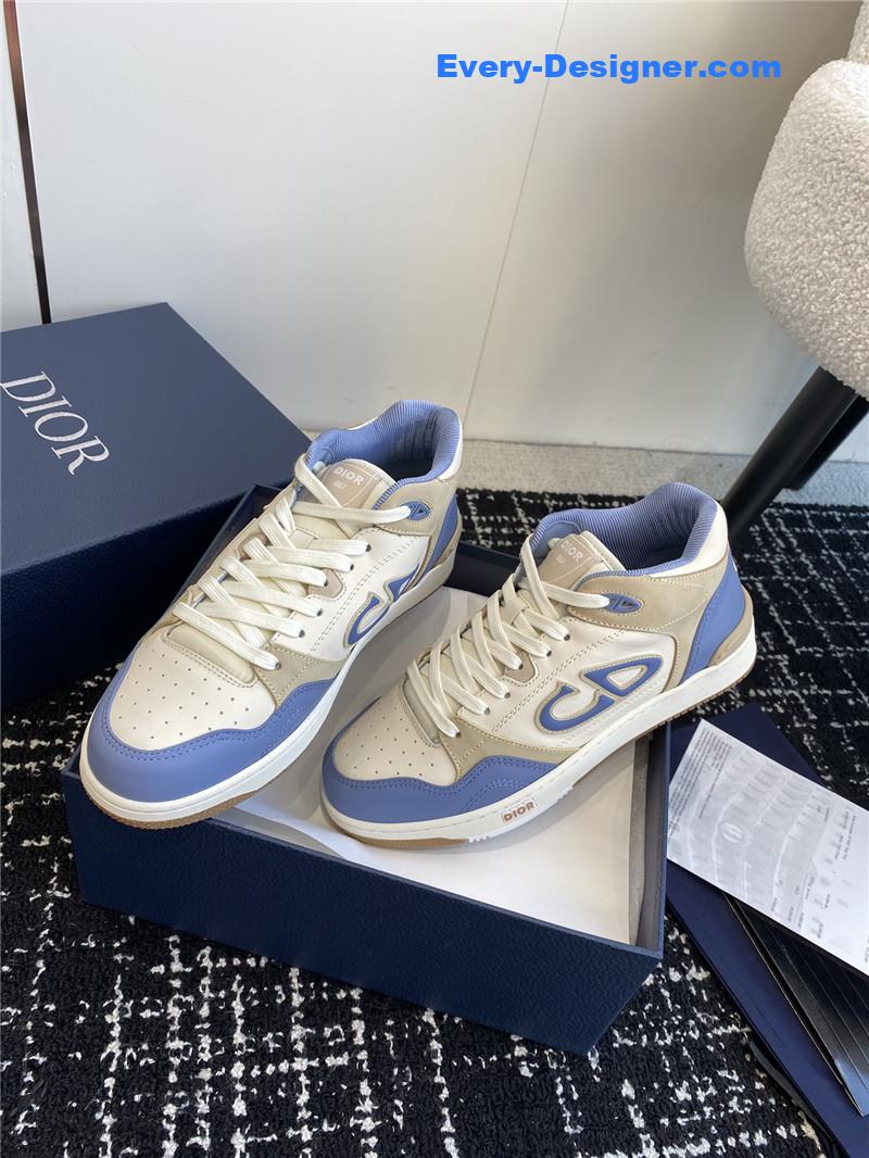 D10r couple casual sneakers