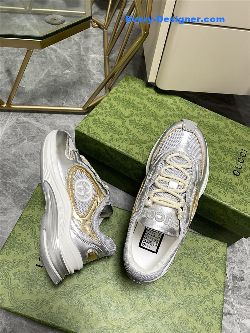 Gvc*1 couple casual sneakers