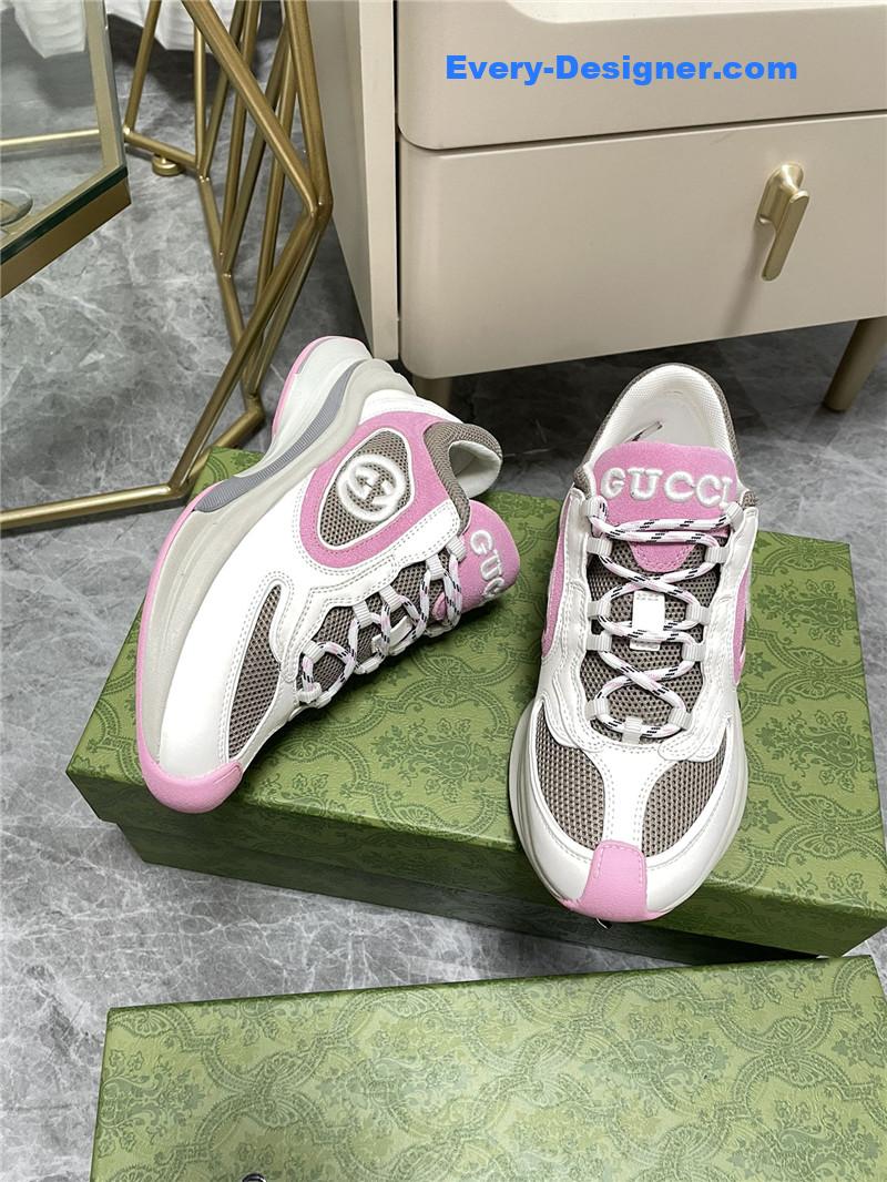 Gvc*1 couple casual sneakers