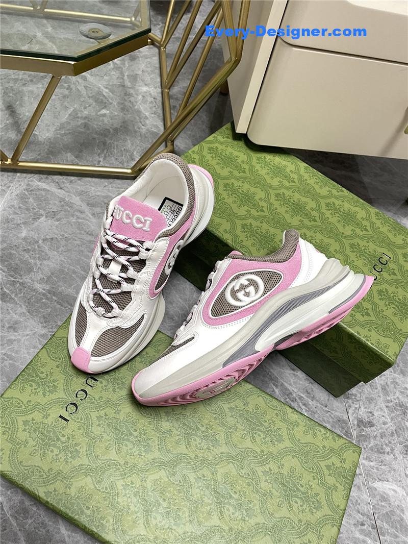Gvc*1 couple casual sneakers