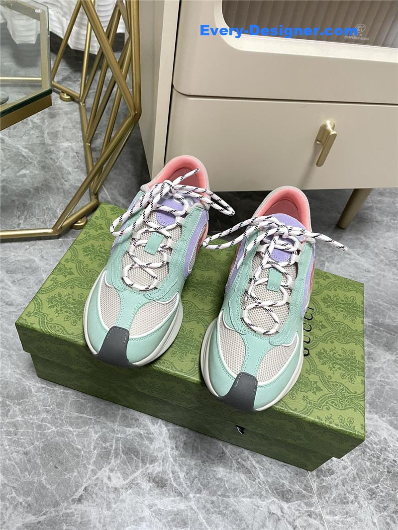 Gvc*1 couple casual sneakers