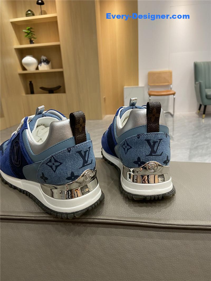l0vis Vvtt0n lv classic sneakers