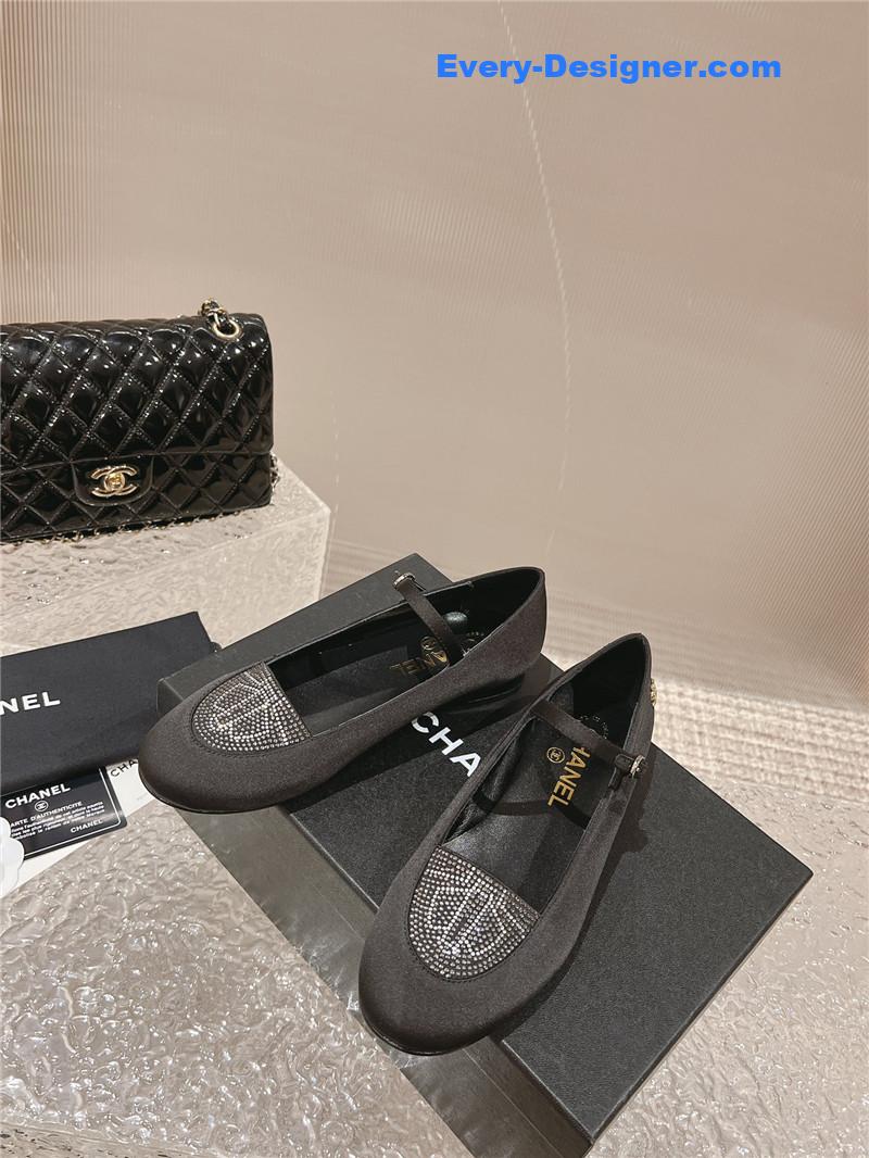 Ch**el new shoes