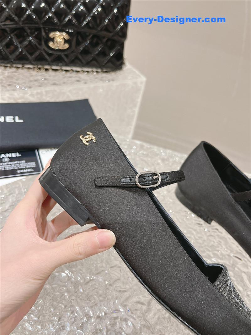 Ch**el new shoes