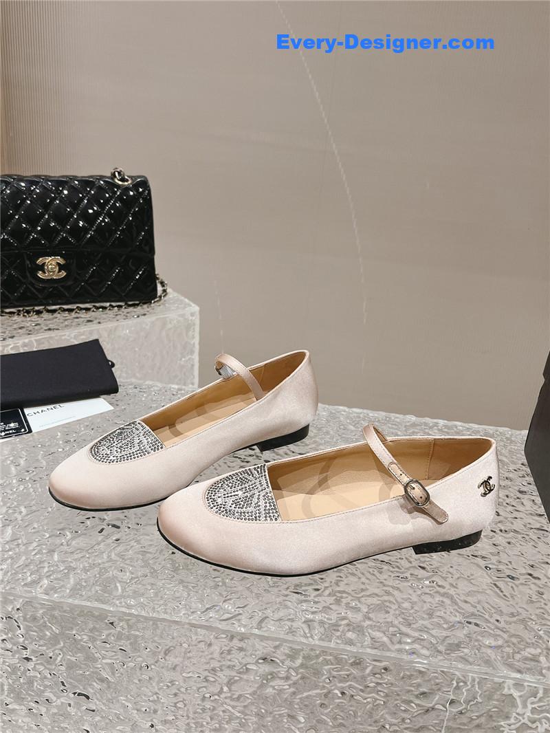 Ch**el new shoes
