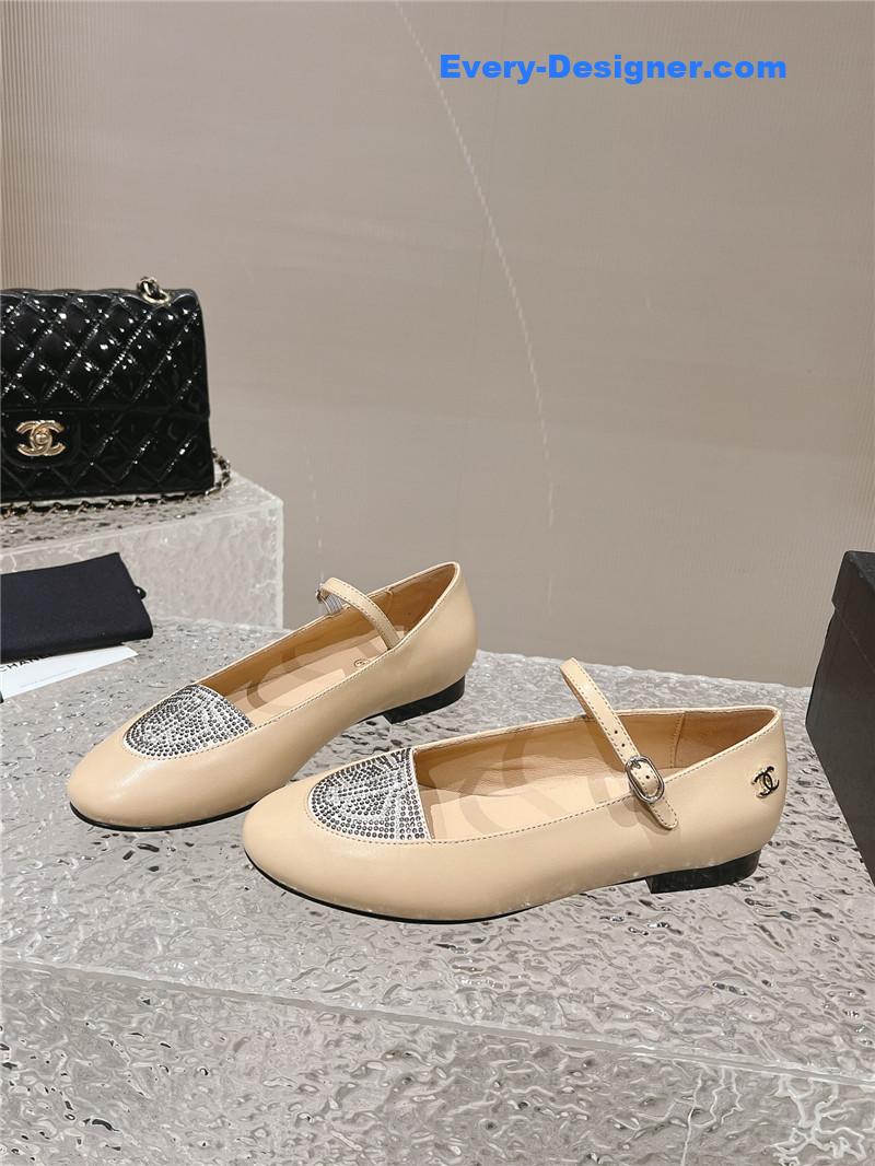 Ch**el new shoes