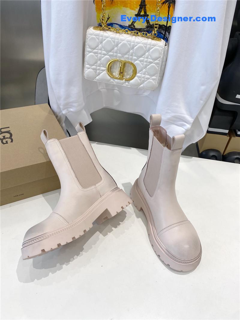 UGG Martin boots