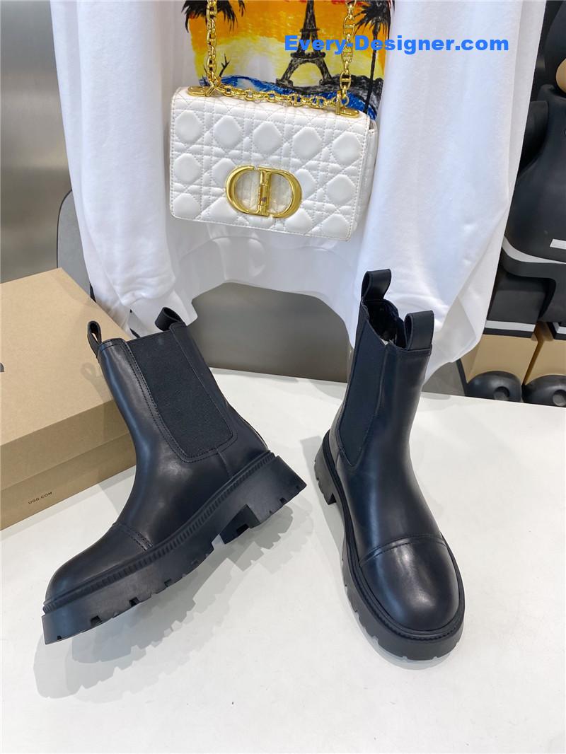 UGG Martin boots