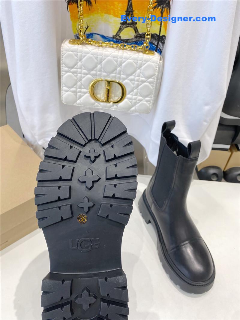UGG Martin boots