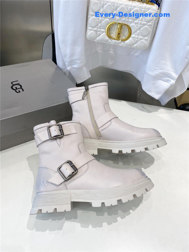 UGG Martin boots