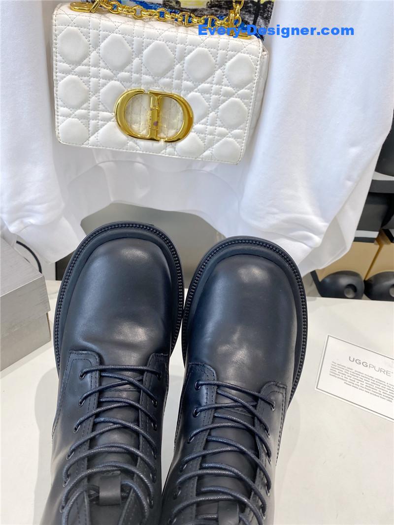 UGG Martin boots