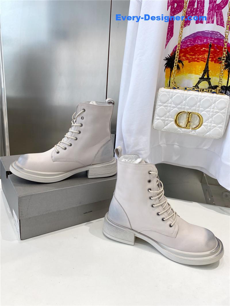 UGG Martin boots