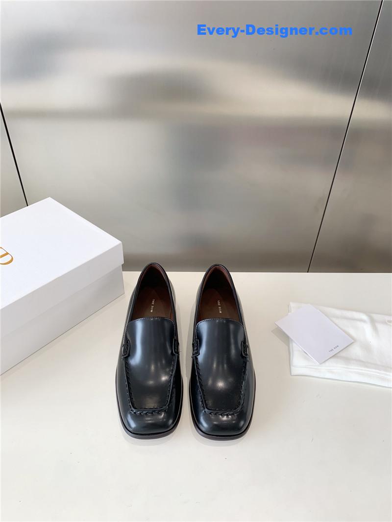The R0w slip-on loafers