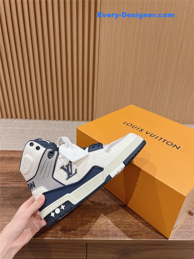 l0vis Vvtt0n lv high top casual shoes