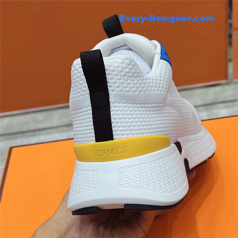 H**me5 new sneakers