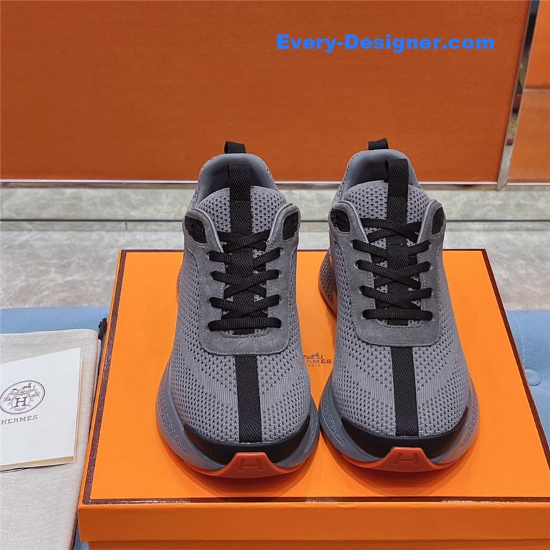 H**me5 new sneakers