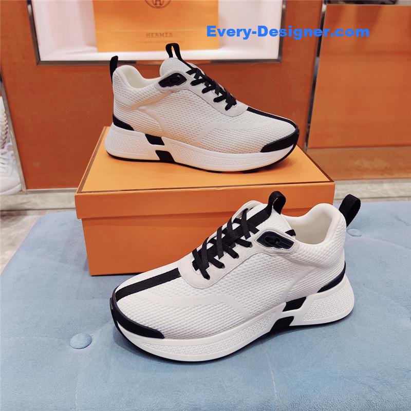 H**me5 new sneakers
