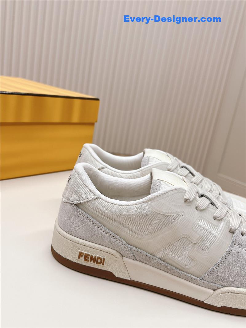 F**di new casual sneakers