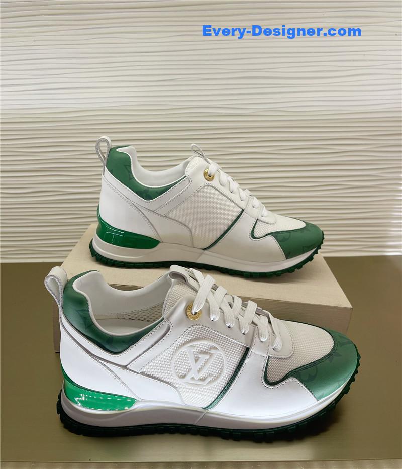 l0vis Vvtt0n lv new inner height increasing sneakers