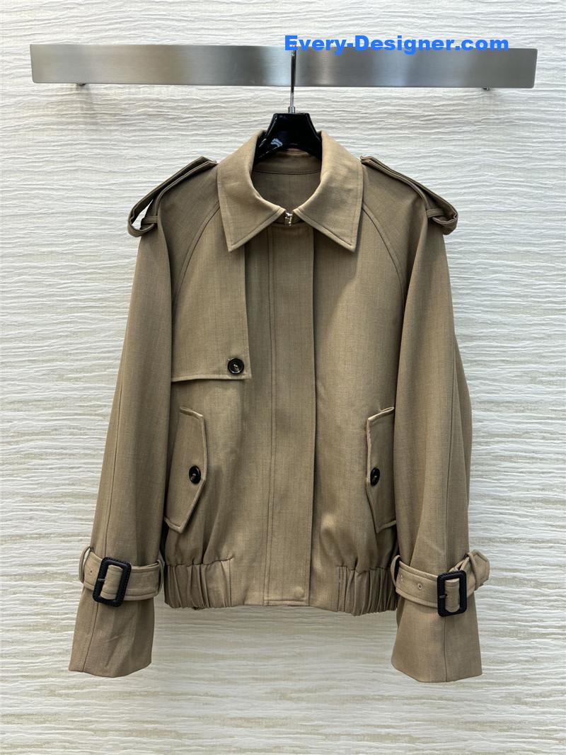 M1um1u retro workwear jacket replica clothing sites