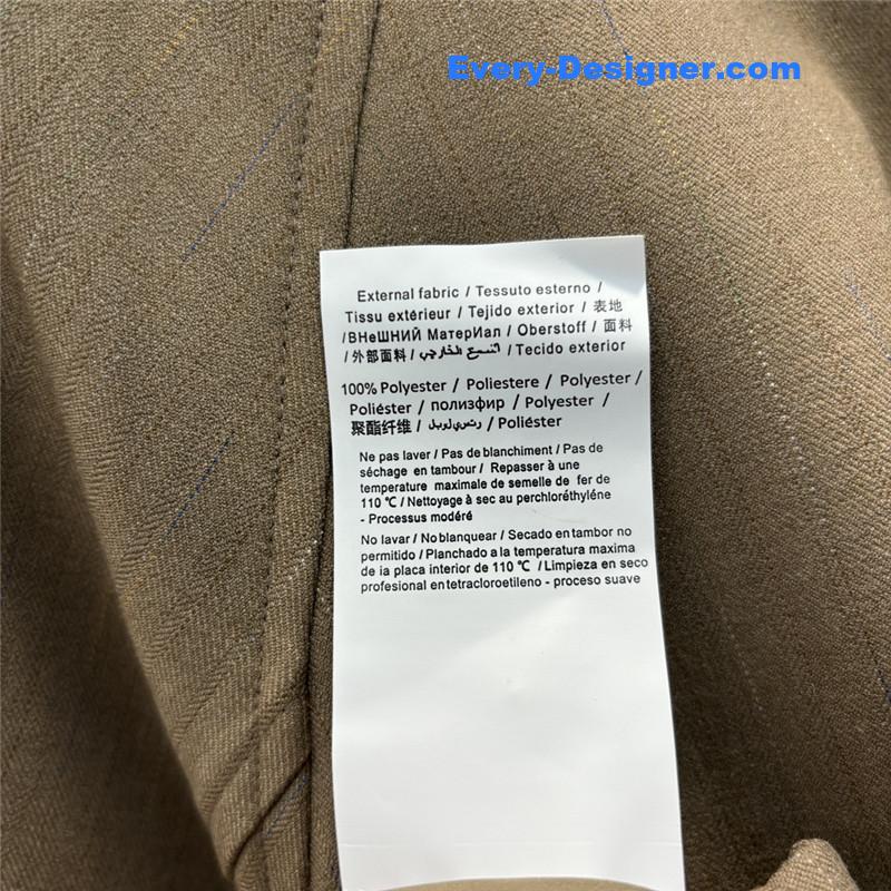 M1um1u retro workwear jacket replica clothing sites