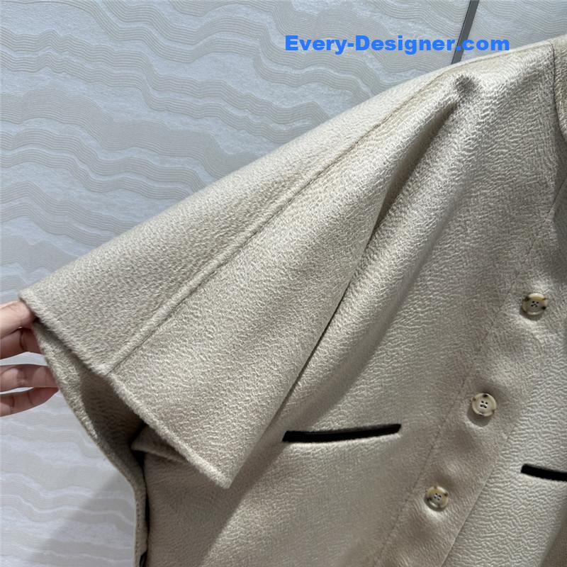 Vanitoo temperament small cape replica clothing sites