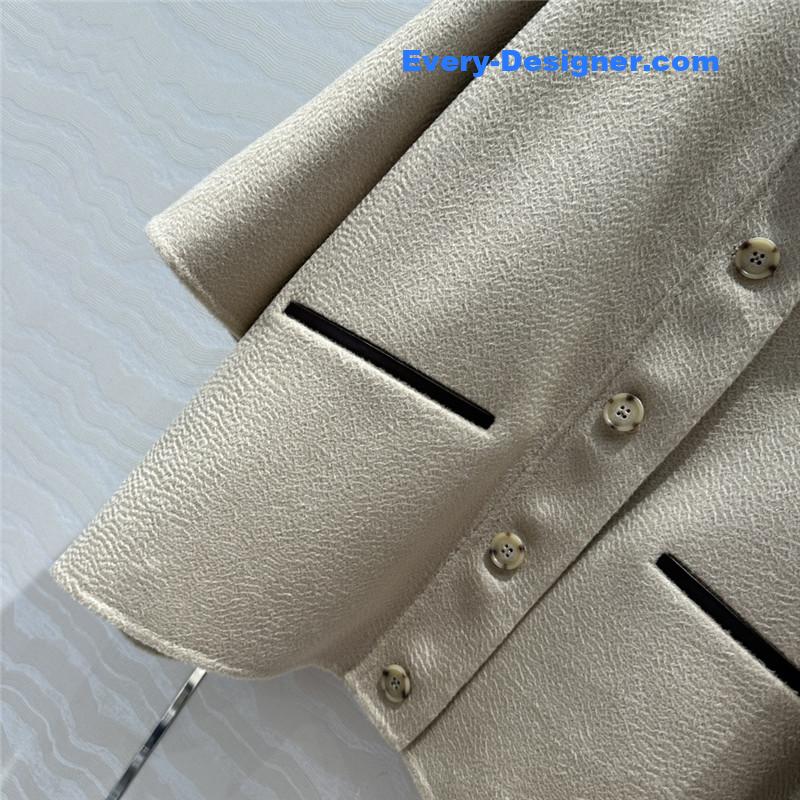 Vanitoo temperament small cape replica clothing sites