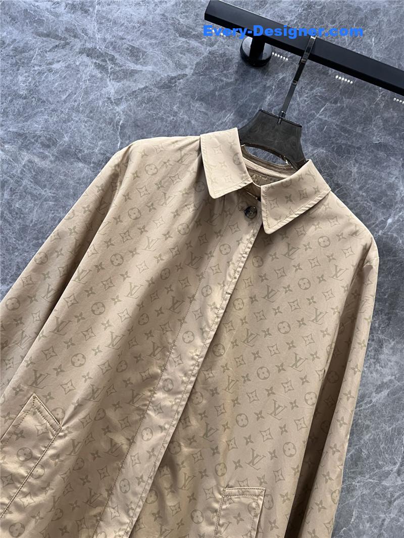 l0vis Vvtt0n lv trench coat replica clothes