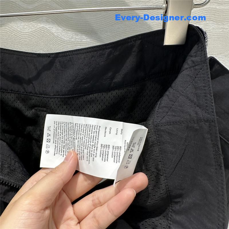 A1exa*der wang workwear pocket skirt replica designer clothes