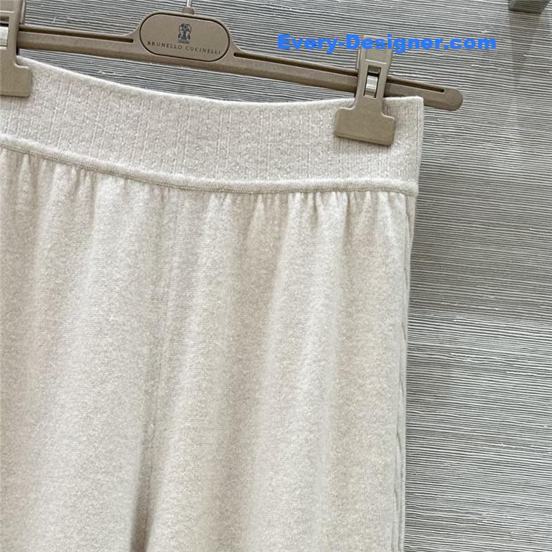 BC Temperament Cashmere Suit replica d&g clothing