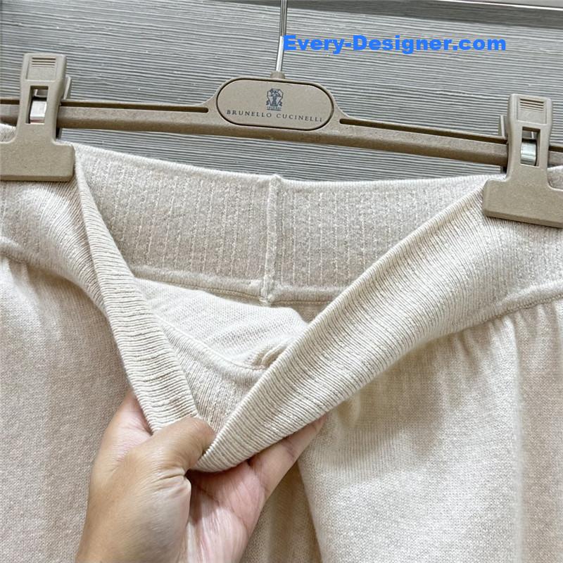 BC Temperament Cashmere Suit replica d&g clothing