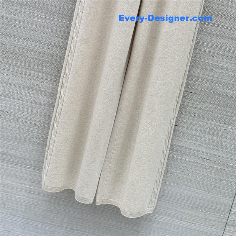 BC Temperament Cashmere Suit replica d&g clothing