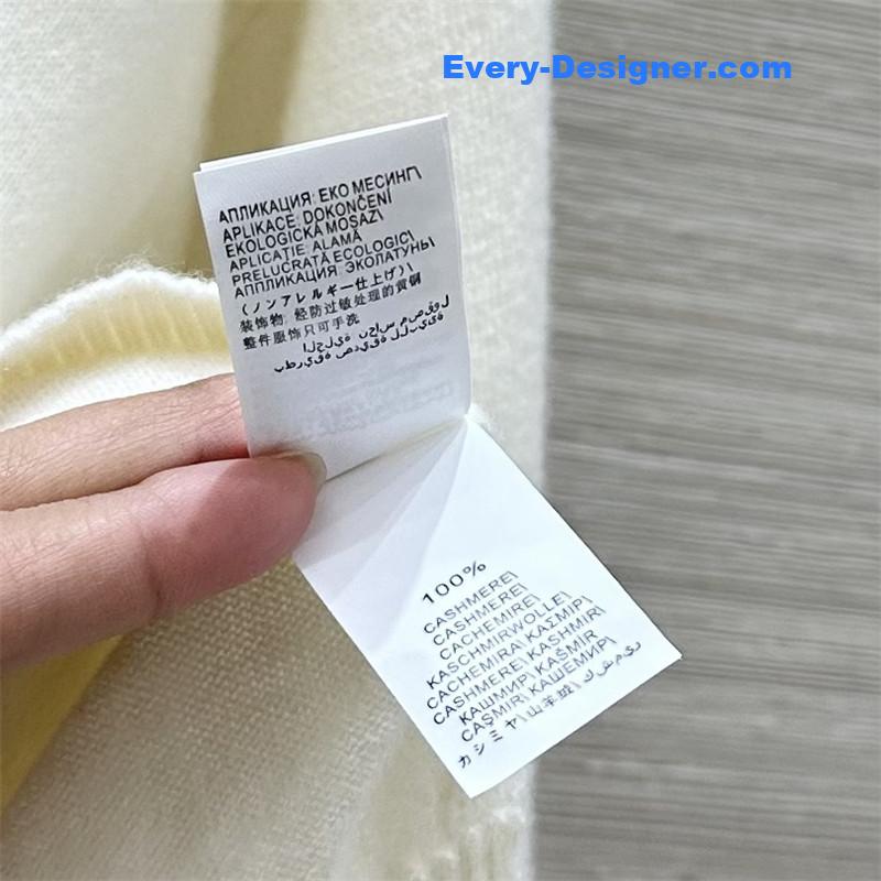 BC Temperament Cashmere Suit replica d&g clothing