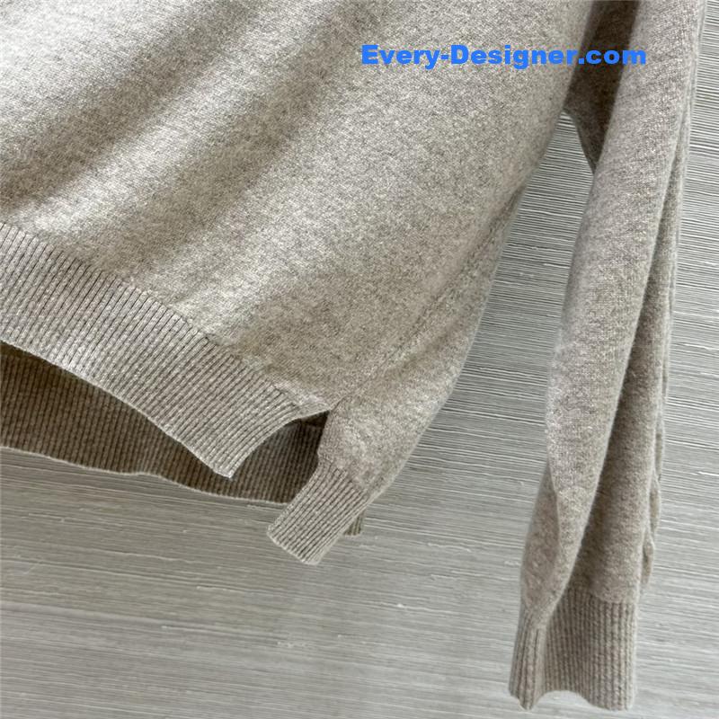 BC Temperament Cashmere Suit replica d&g clothing