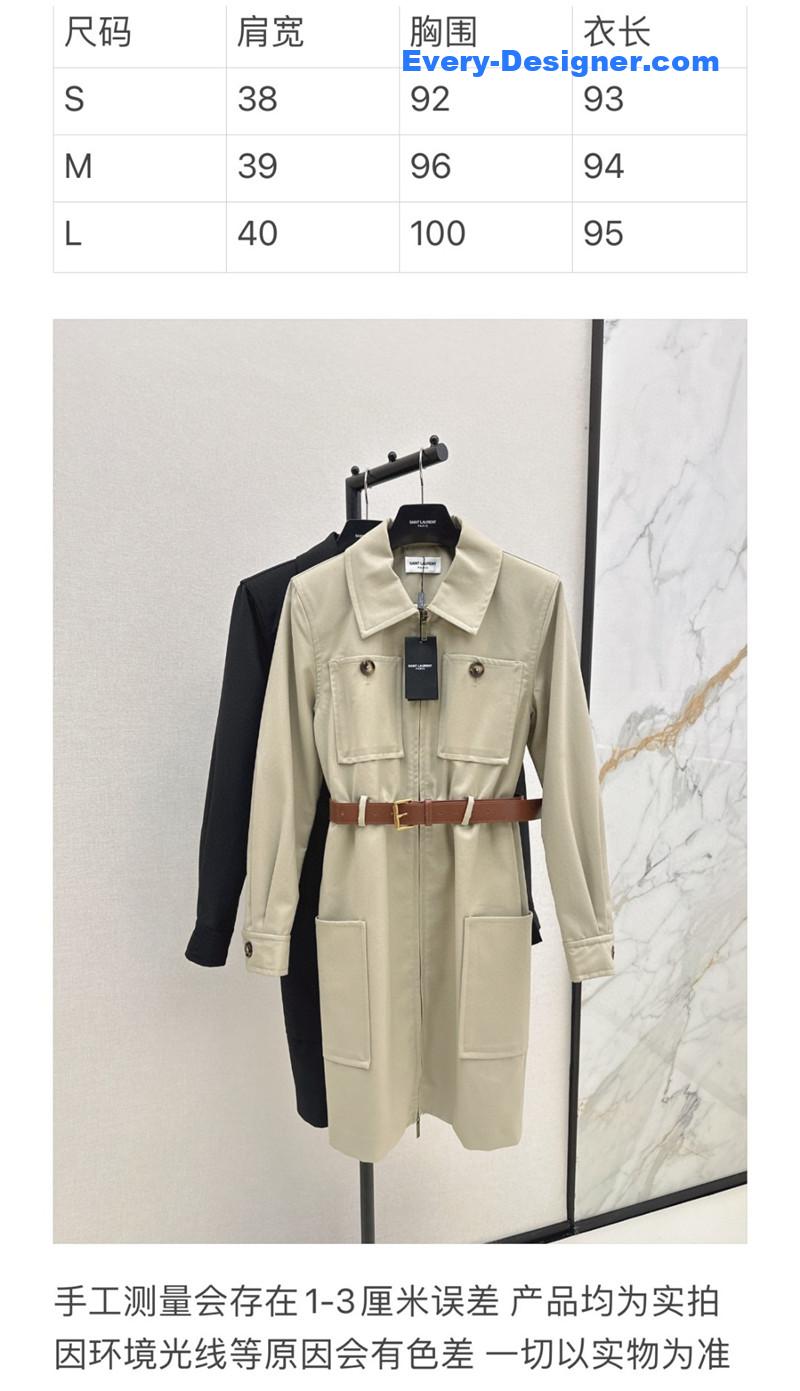 Y51 workwear style dress cheap replica designer clothes
