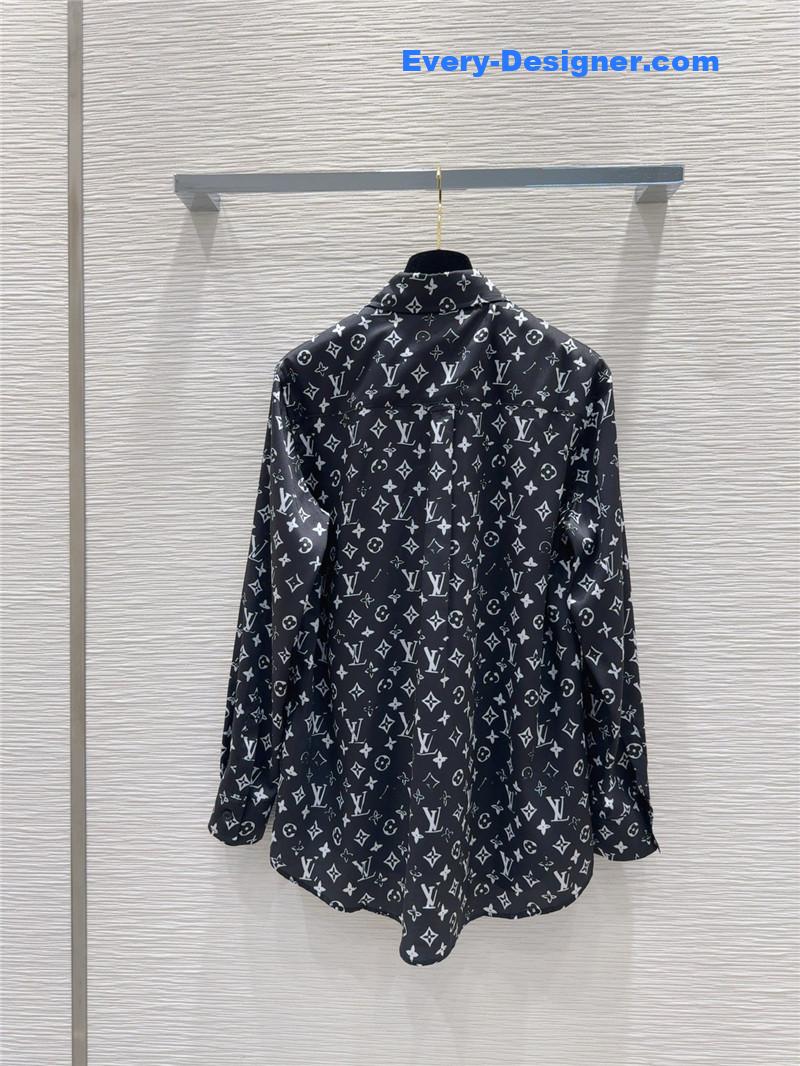 l0vis Vvtt0n lv all-match shirt replica d&g clothing
