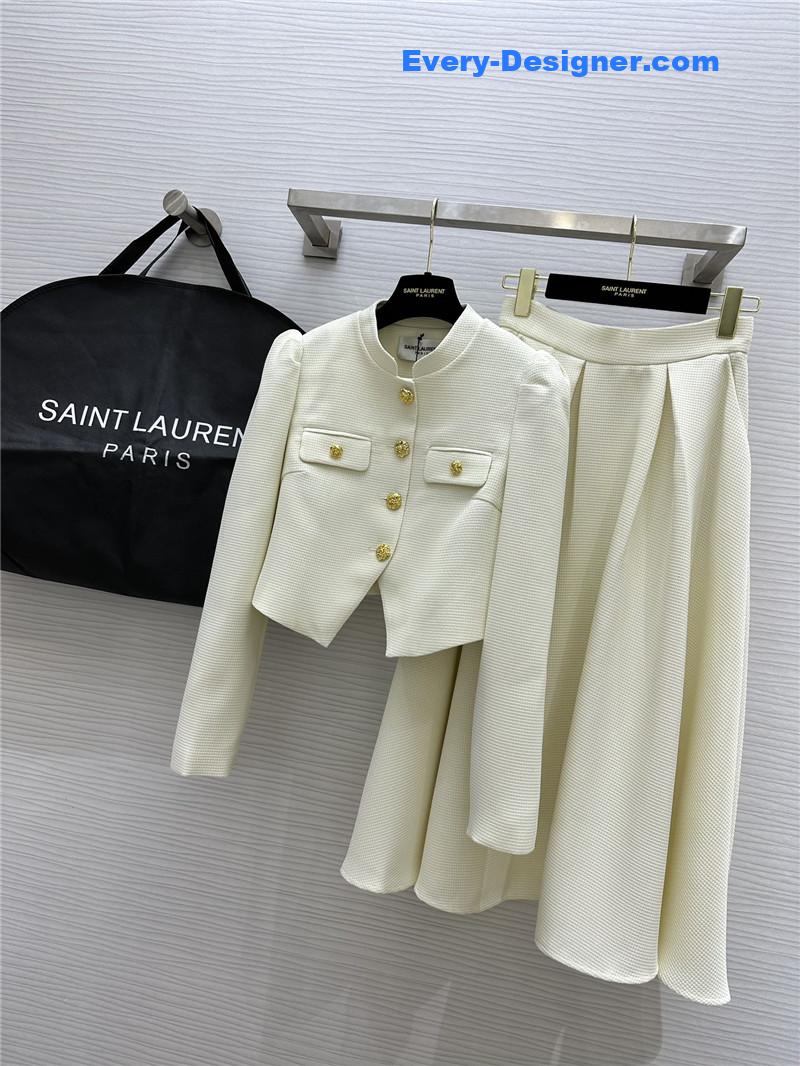 Y51 haute couture suit replica designer clothes