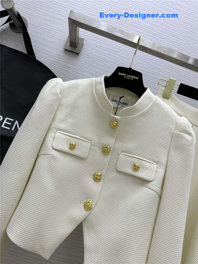 Y51 haute couture suit replica designer clothes