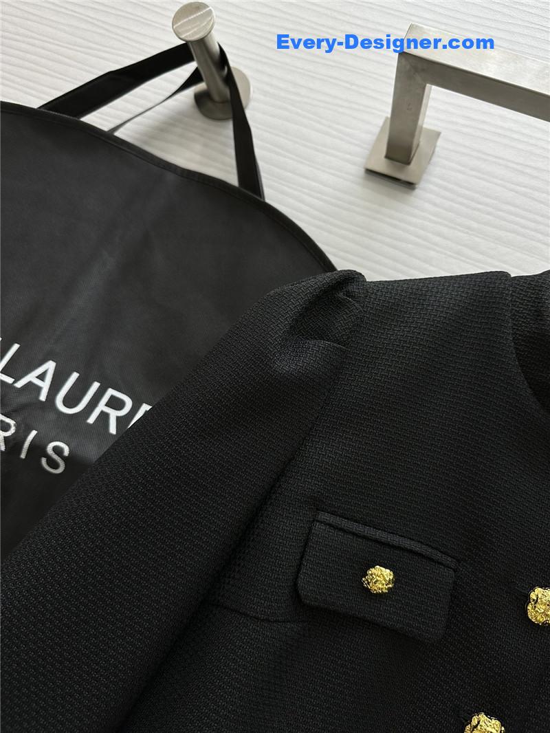 Y51 haute couture suit replica designer clothes