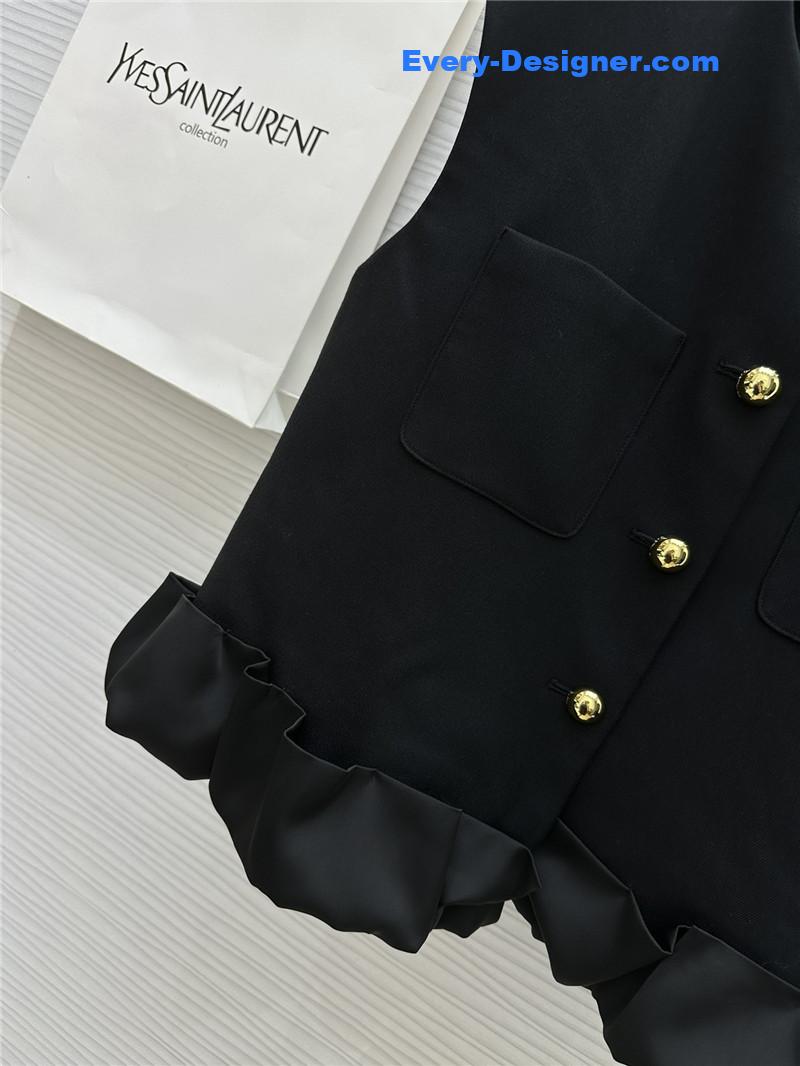 Y51 new vest replica clothing sites