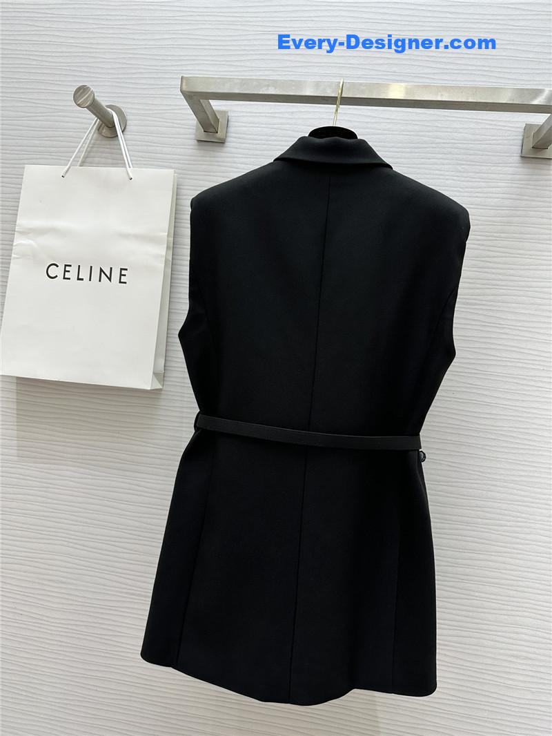 D10r minimalist suit vest replica d&g clothing