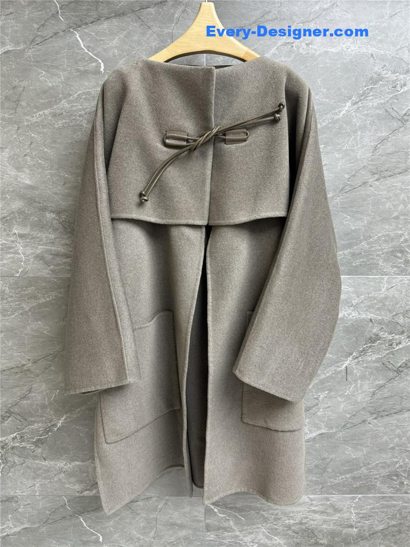 H**me5 fake two-piece cashmere coat replica clothing sites