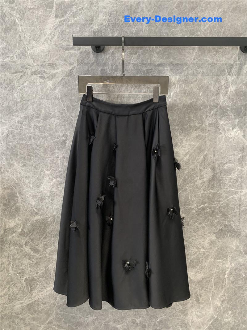 D10r elegant skirt replica d&g clothing