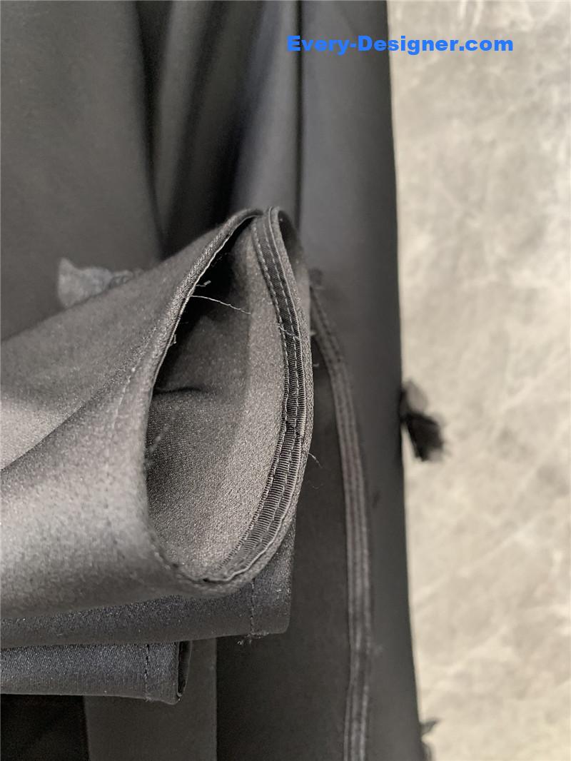 D10r elegant skirt replica d&g clothing