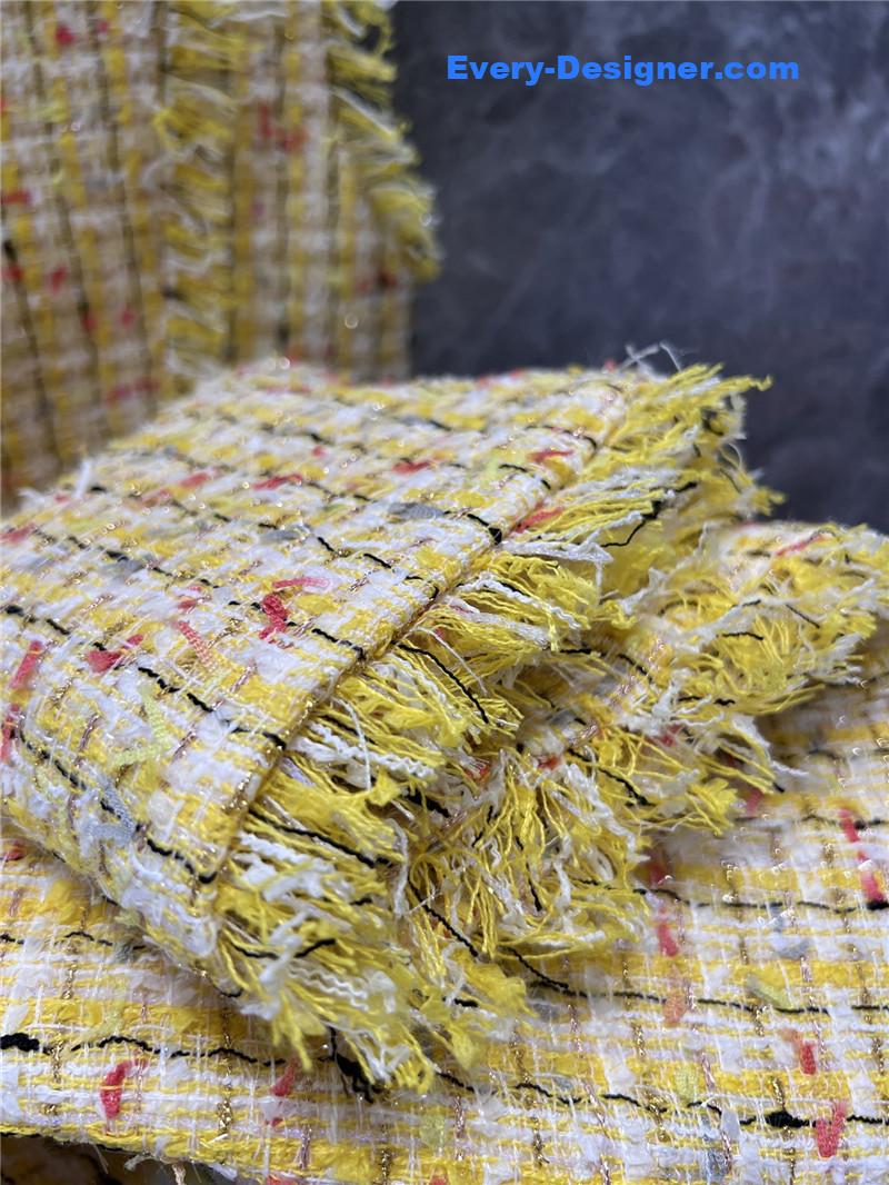 Ch**el woolen dress replica d&g clothing