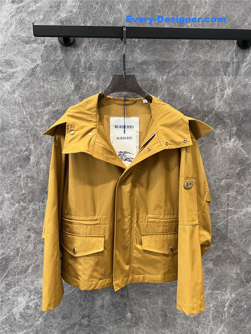 Bv*b*rry hooded jacket replica clothing sites